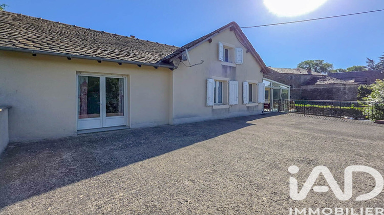 Ma-Cabane - Vente Maison Salles-Curan, 125 m²