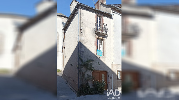Ma-Cabane - Vente Maison Salles-Curan, 80 m²