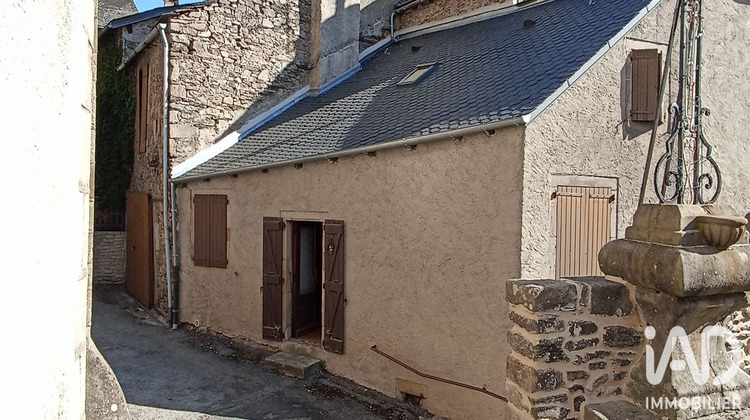 Ma-Cabane - Vente Maison Salles-Curan, 80 m²
