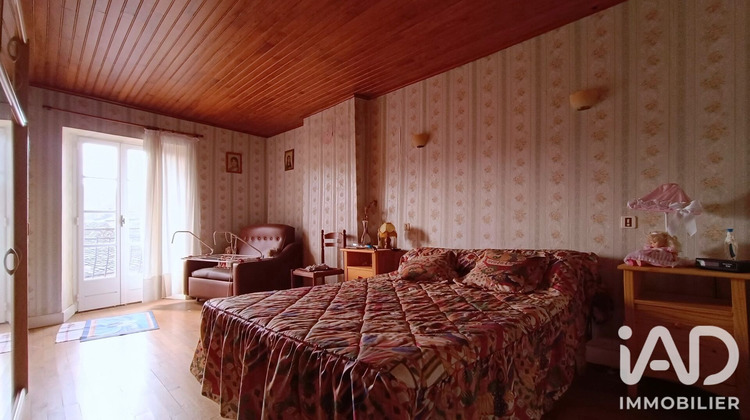 Ma-Cabane - Vente Maison Salles-Curan, 80 m²