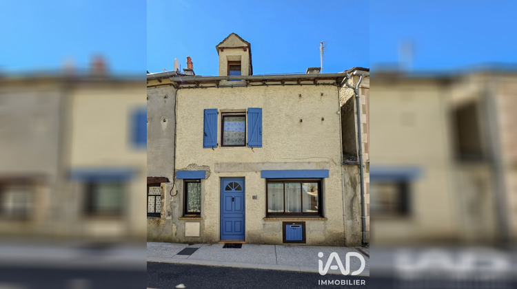 Ma-Cabane - Vente Maison Salles-Curan, 130 m²