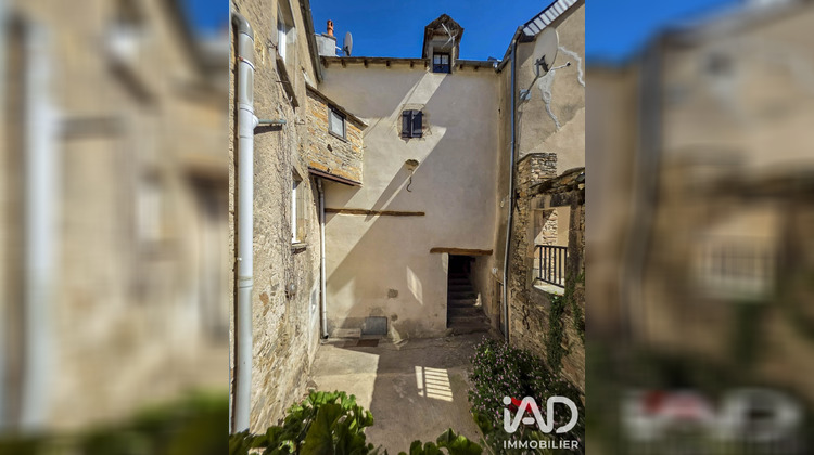 Ma-Cabane - Vente Maison Salles-Curan, 130 m²