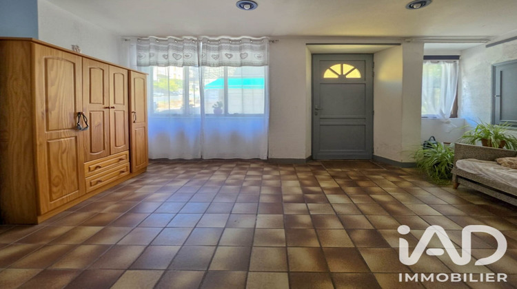 Ma-Cabane - Vente Maison Salles-Curan, 130 m²