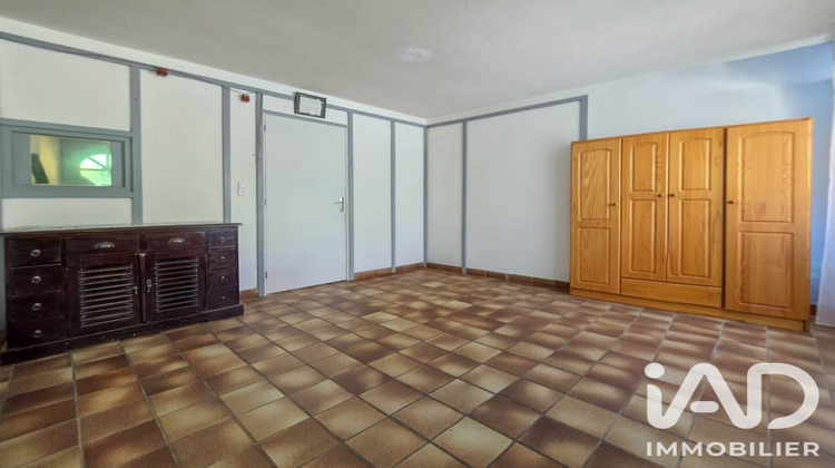 Ma-Cabane - Vente Maison Salles-Curan, 130 m²