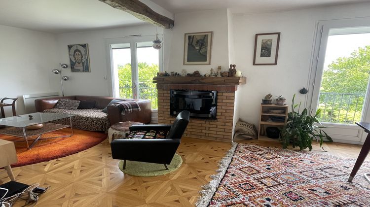 Ma-Cabane - Vente Maison Salles-d'Angles, 120 m²