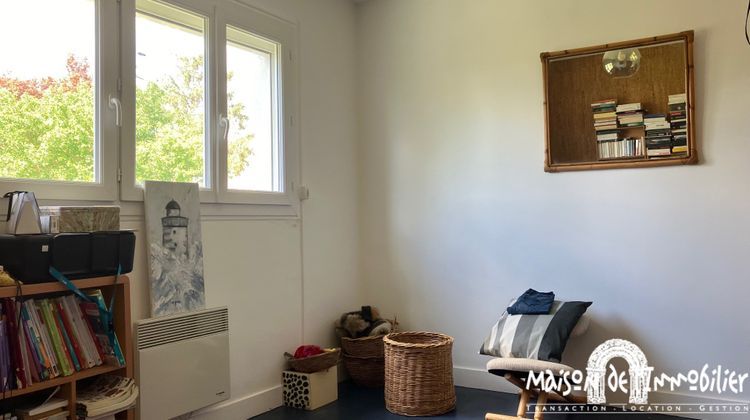 Ma-Cabane - Vente Maison Salles-d'Angles, 120 m²