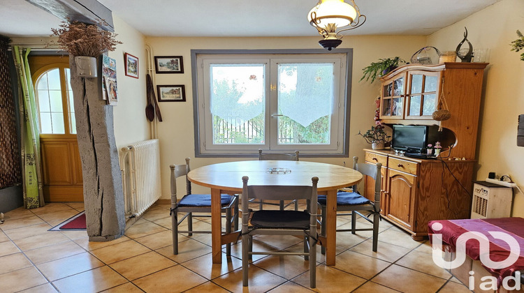 Ma-Cabane - Vente Maison Salles-d'Angles, 99 m²