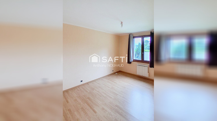 Ma-Cabane - Vente Maison Salles-d'Angles, 102 m²