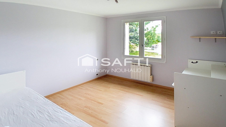 Ma-Cabane - Vente Maison Salles-d'Angles, 102 m²