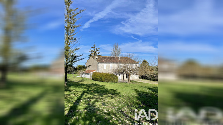 Ma-Cabane - Vente Maison Salles-d'Angles, 244 m²