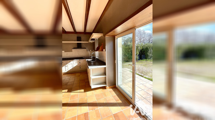 Ma-Cabane - Vente Maison Salles-d'Angles, 244 m²