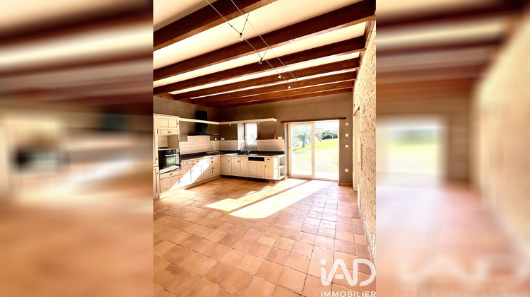 Ma-Cabane - Vente Maison Salles-d'Angles, 244 m²