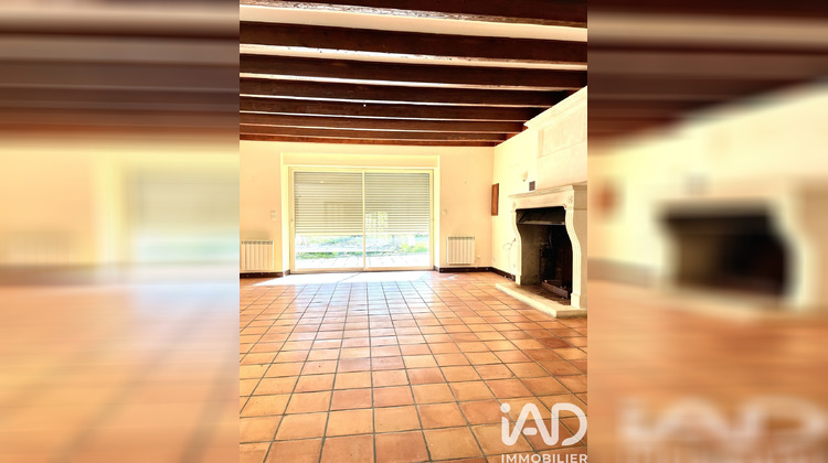 Ma-Cabane - Vente Maison Salles-d'Angles, 244 m²