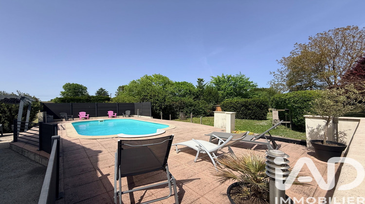 Ma-Cabane - Vente Maison Salles-d'Angles, 115 m²
