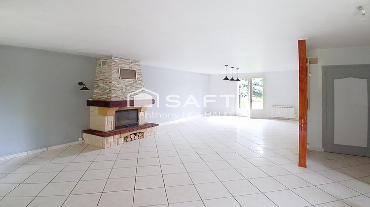 Ma-Cabane - Vente Maison Salles-d'Angles, 102 m²