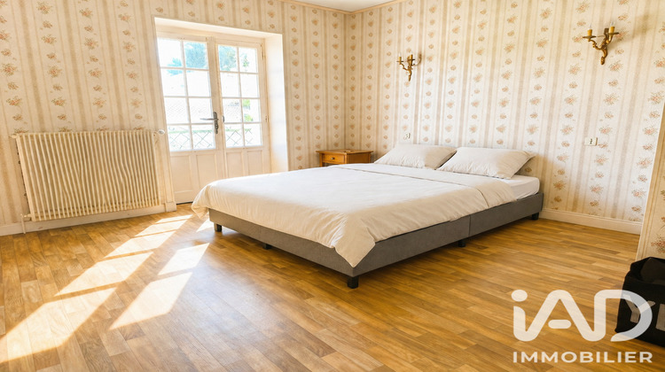 Ma-Cabane - Vente Maison Salles-d'Angles, 111 m²