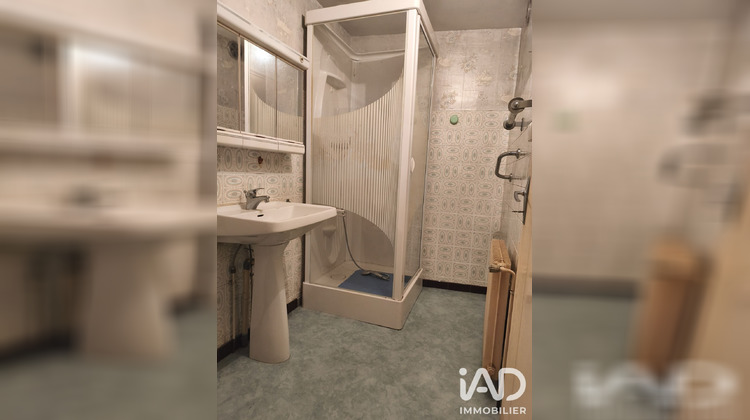 Ma-Cabane - Vente Maison Salles-d'Angles, 111 m²