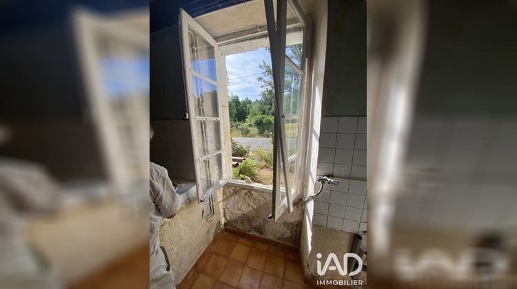 Ma-Cabane - Vente Maison Salles-d'Angles, 70 m²