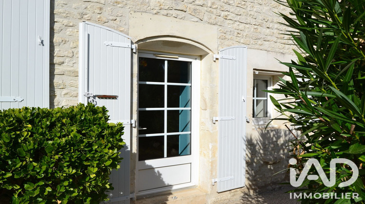 Ma-Cabane - Vente Maison Salles-d'Angles, 139 m²