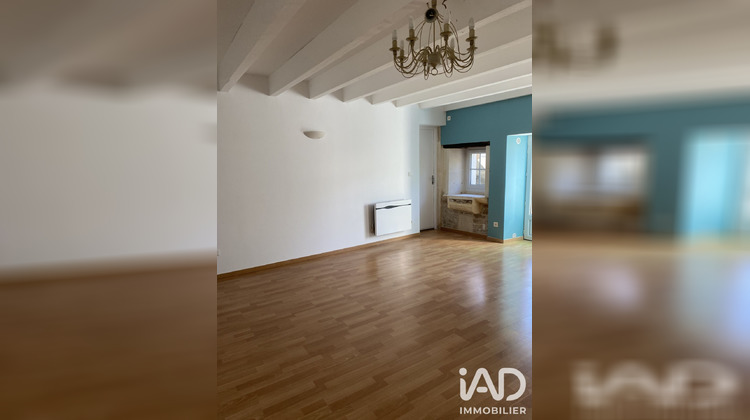 Ma-Cabane - Vente Maison Salles-d'Angles, 139 m²