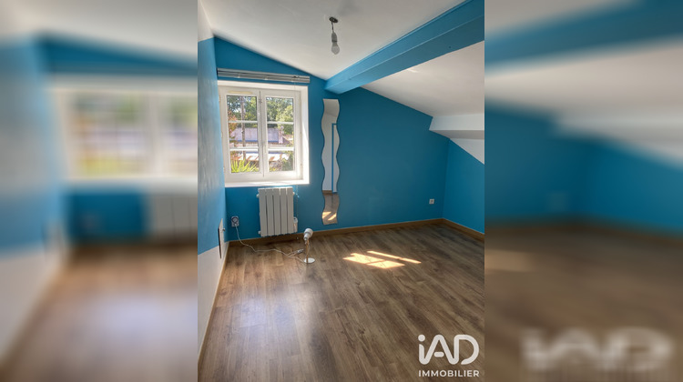 Ma-Cabane - Vente Maison Salles-d'Angles, 139 m²