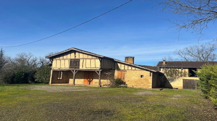 Ma-Cabane - Vente Maison Salles-d'Armagnac, 130 m²