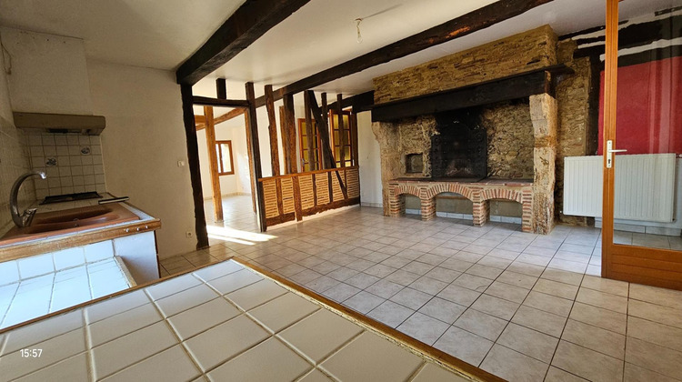 Ma-Cabane - Vente Maison Salles-d'Armagnac, 130 m²