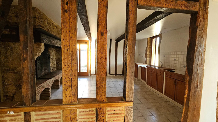 Ma-Cabane - Vente Maison Salles-d'Armagnac, 130 m²