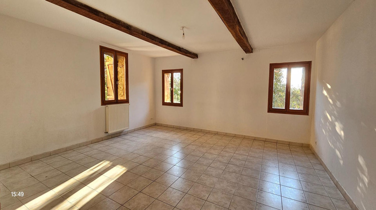 Ma-Cabane - Vente Maison Salles-d'Armagnac, 130 m²
