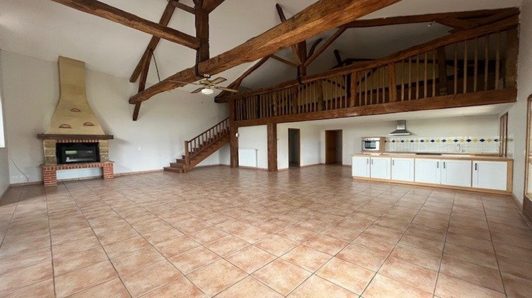 Ma-Cabane - Vente Maison Salles-d'Armagnac, 303 m²