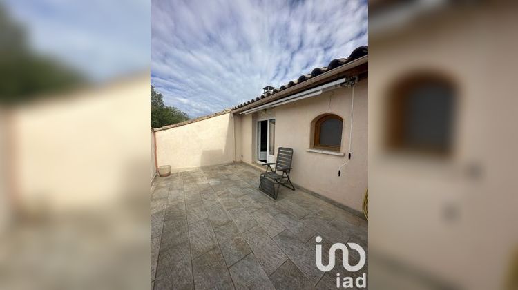 Ma-Cabane - Vente Maison Salles-d'Aude, 105 m²