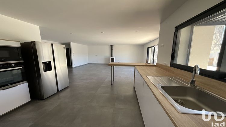 Ma-Cabane - Vente Maison Salles-d'Aude, 110 m²