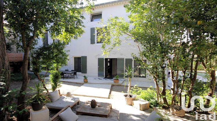 Ma-Cabane - Vente Maison Salles-d'Aude, 440 m²