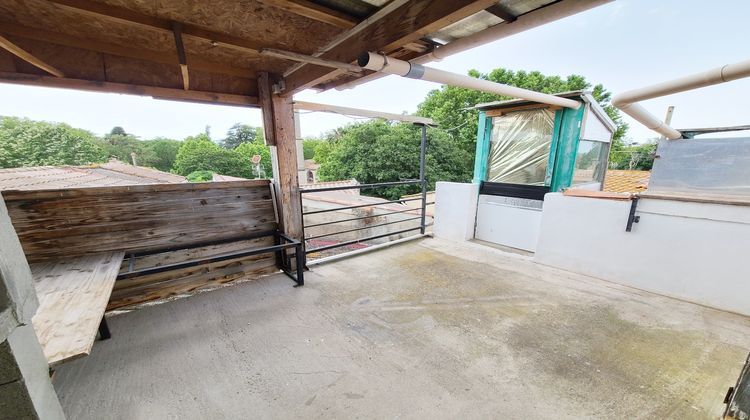 Ma-Cabane - Vente Maison Salles-d'Aude, 32 m²