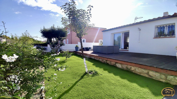 Ma-Cabane - Vente Maison Salles-d'Aude, 94 m²