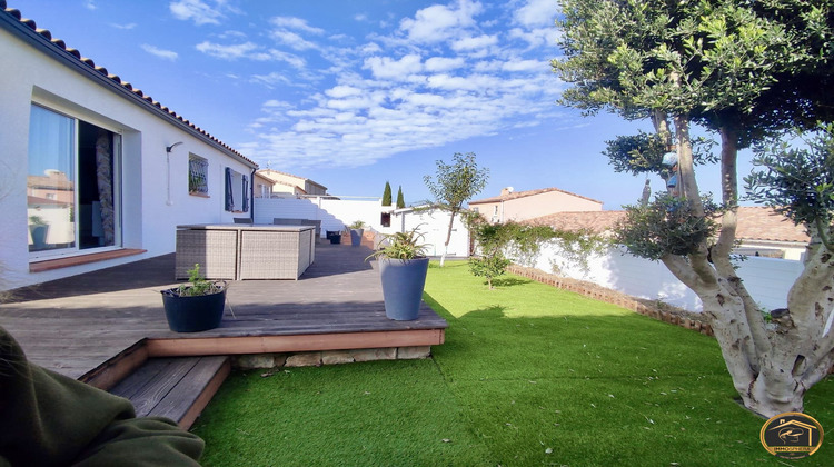 Ma-Cabane - Vente Maison Salles-d'Aude, 94 m²