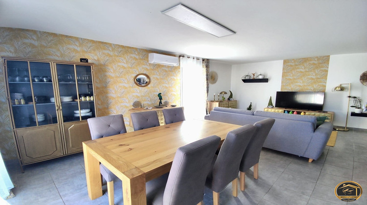 Ma-Cabane - Vente Maison Salles-d'Aude, 94 m²