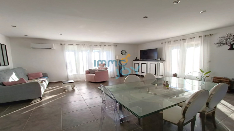 Ma-Cabane - Vente Maison Salles-d'Aude, 213 m²