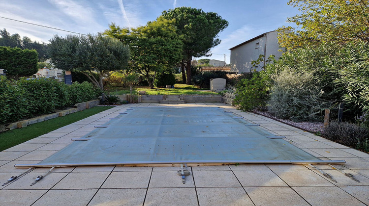 Ma-Cabane - Vente Maison SALLES-D'AUDE, 120 m²