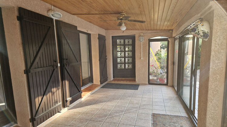 Ma-Cabane - Vente Maison SALLES-D'AUDE, 120 m²