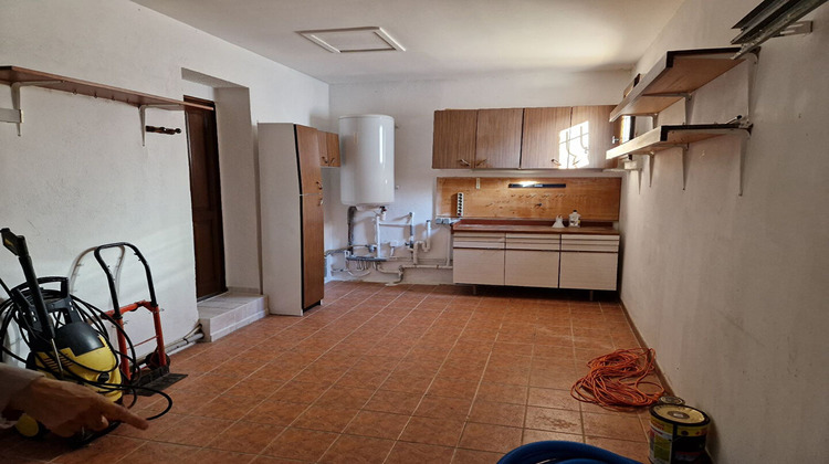 Ma-Cabane - Vente Maison SALLES-D'AUDE, 120 m²