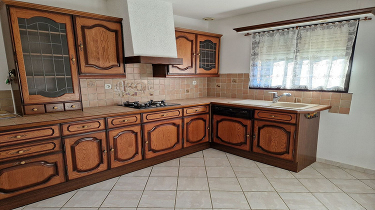 Ma-Cabane - Vente Maison SALLES-D'AUDE, 120 m²