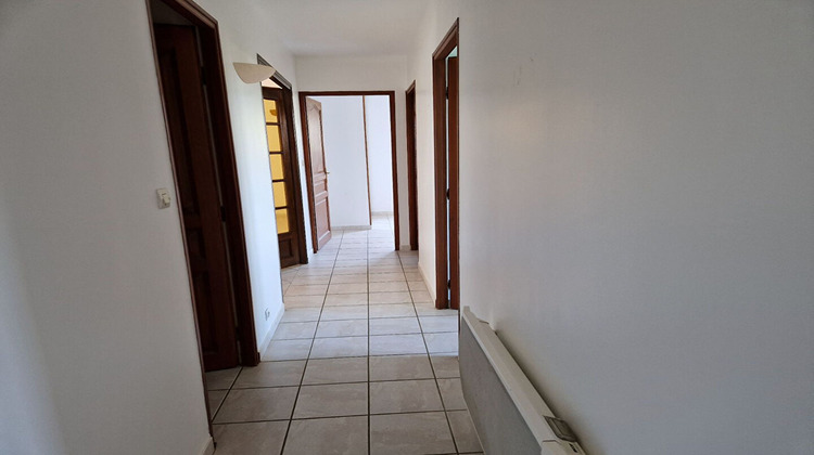 Ma-Cabane - Vente Maison SALLES-D'AUDE, 120 m²