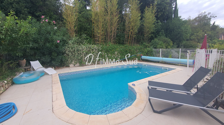 Ma-Cabane - Vente Maison Salles-d'Aude, 115 m²