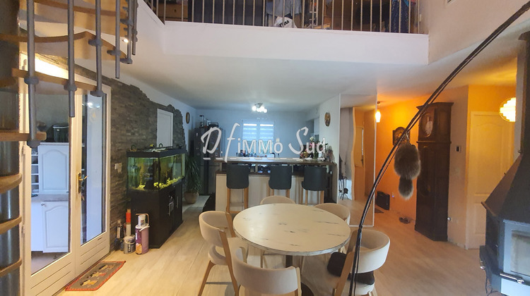 Ma-Cabane - Vente Maison Salles-d'Aude, 115 m²