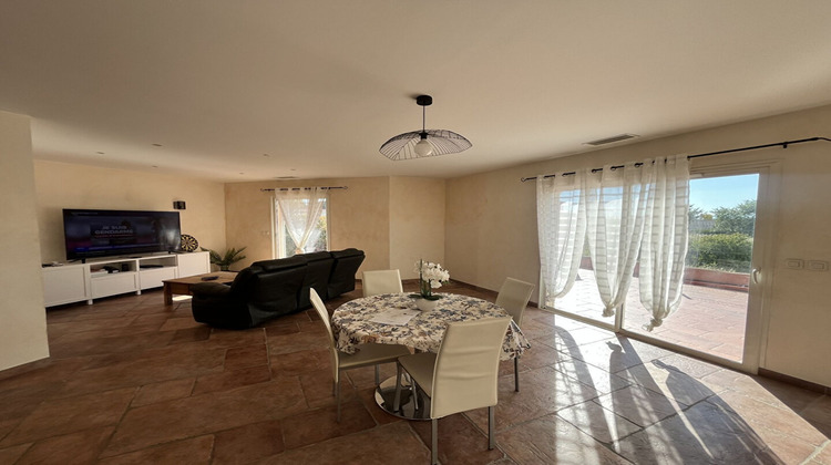 Ma-Cabane - Vente Maison SALLES-D'AUDE, 148 m²