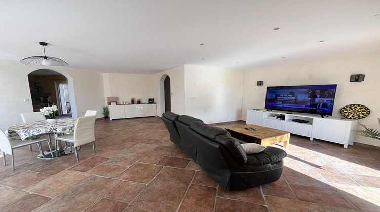 Ma-Cabane - Vente Maison SALLES-D'AUDE, 148 m²