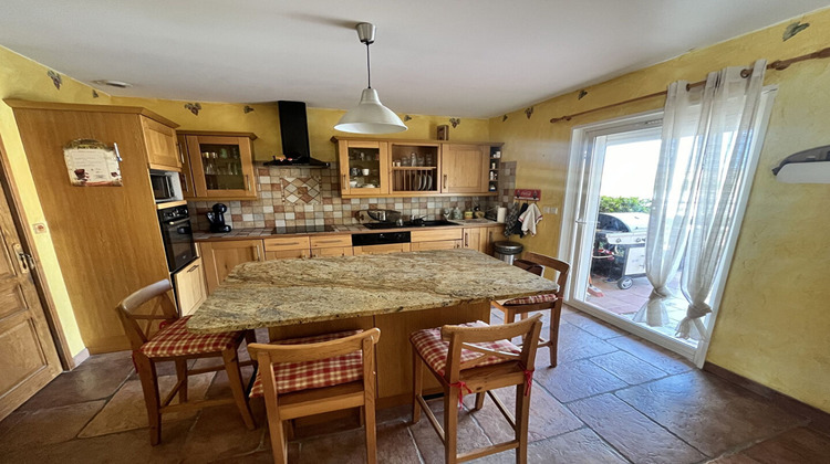 Ma-Cabane - Vente Maison SALLES-D'AUDE, 148 m²