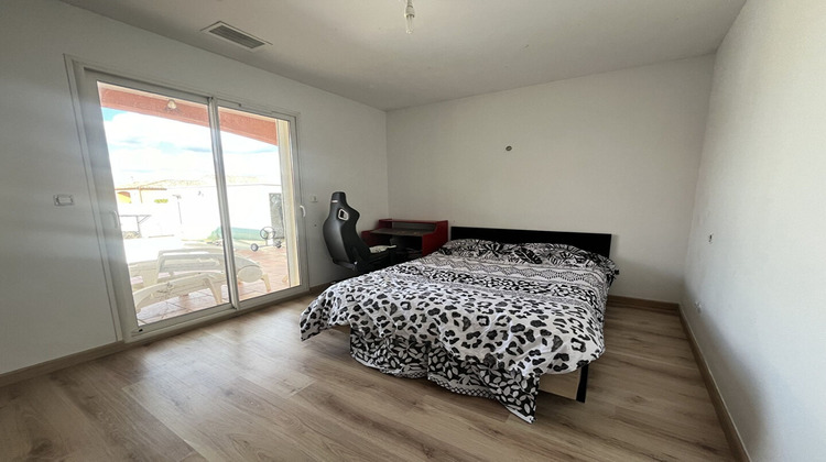 Ma-Cabane - Vente Maison SALLES-D'AUDE, 148 m²