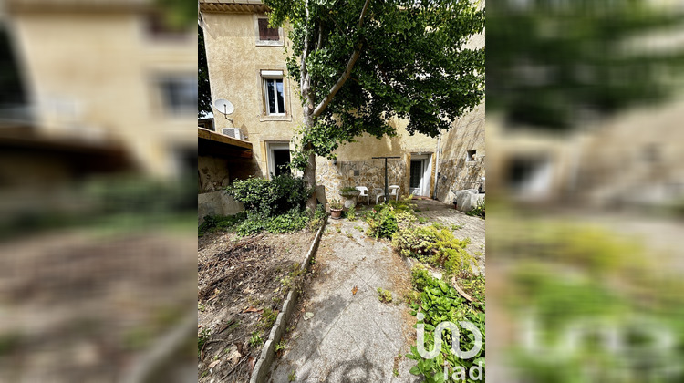 Ma-Cabane - Vente Maison Salles-d'Aude, 120 m²